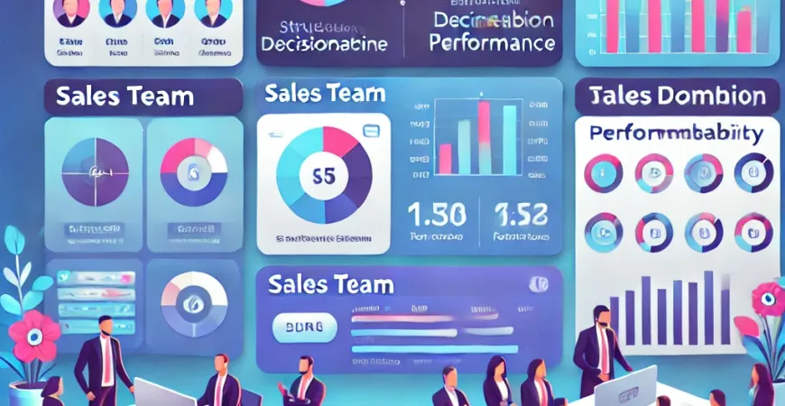 CRM 系统怎样解决销售团队执行力度不够问题？强化执行力度